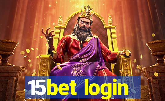 15bet login